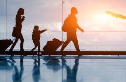 travel